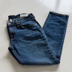 Rag and Bone, size 27